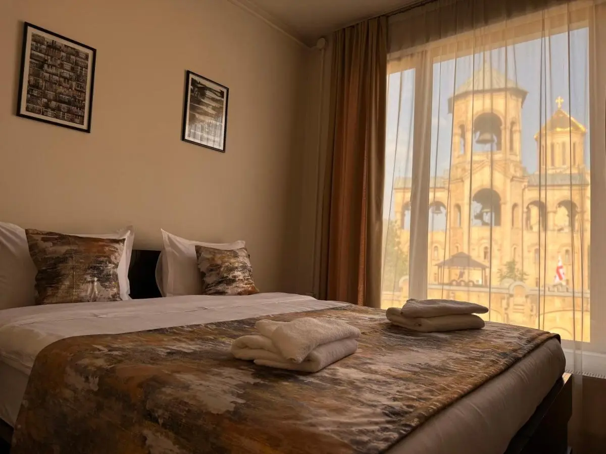 Liva Hotel