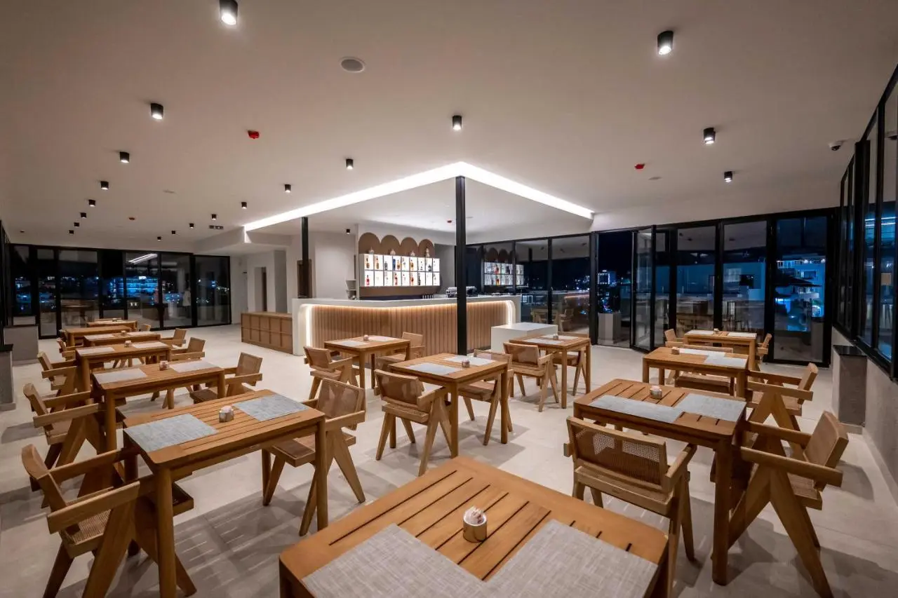 Marbella Sol Hotel - Only Adults