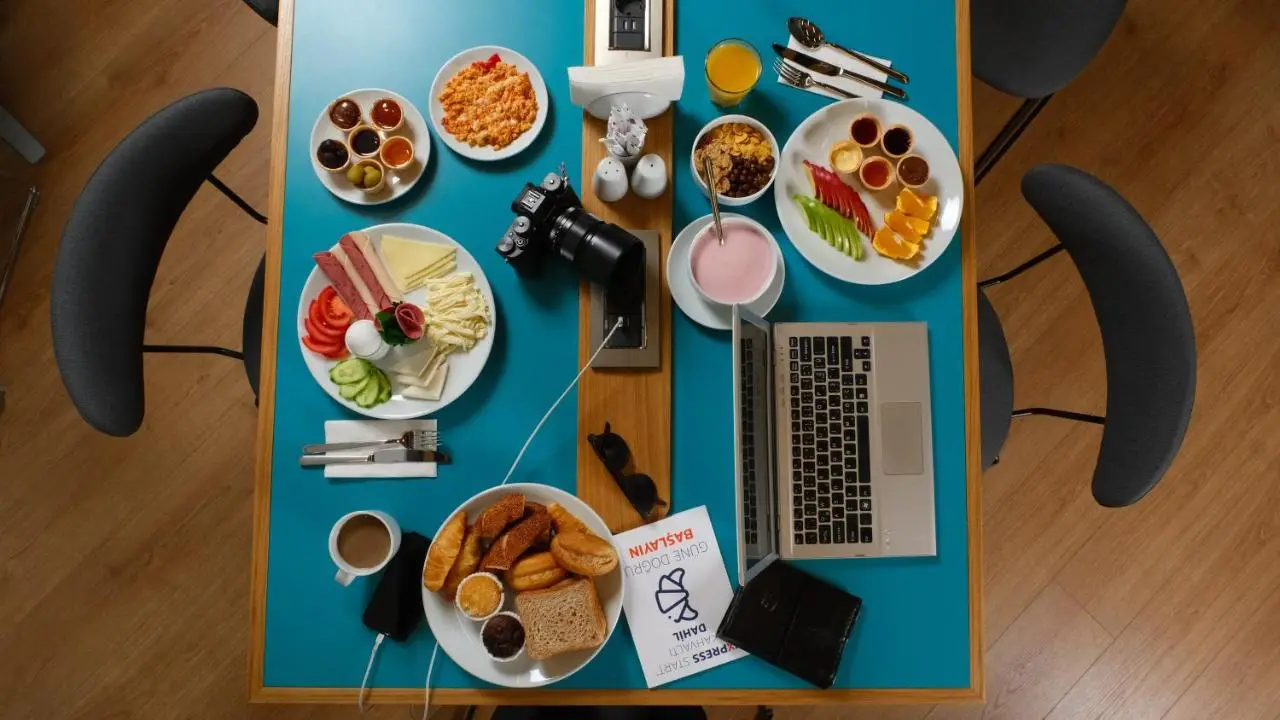 Holiday Inn Express - Istanbul - Atakoy Metro by IHG