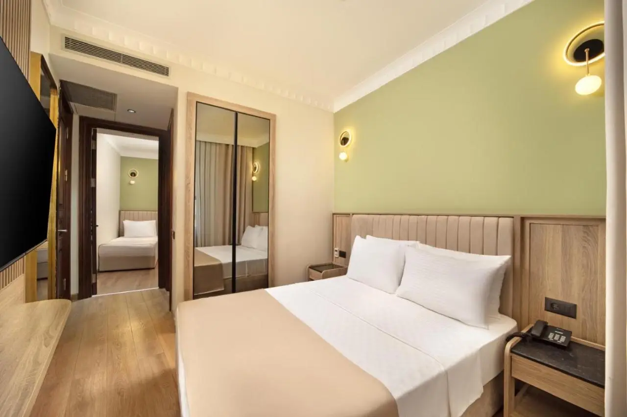 Atik Hotel Nişantaşı