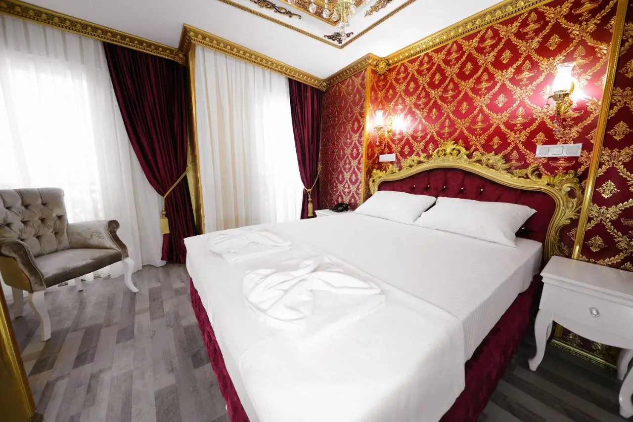 Fatih Babel Park Hotel