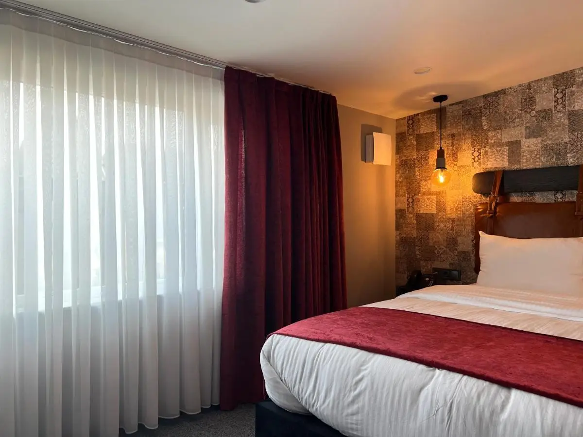 TownHouse Tbilisi Boutique Hotel