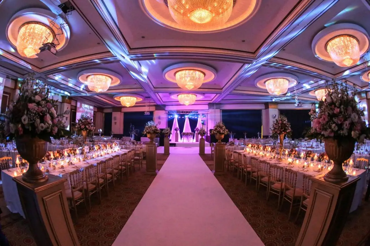 Crowne Plaza Istanbul Asia by IHG