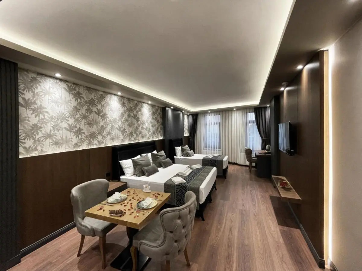 GRAND ÜSKÜDAR OTEL