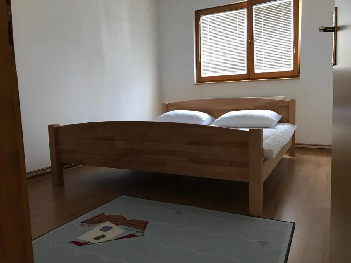 Apartment near the Airport