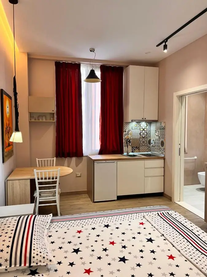 apartamente Melodi