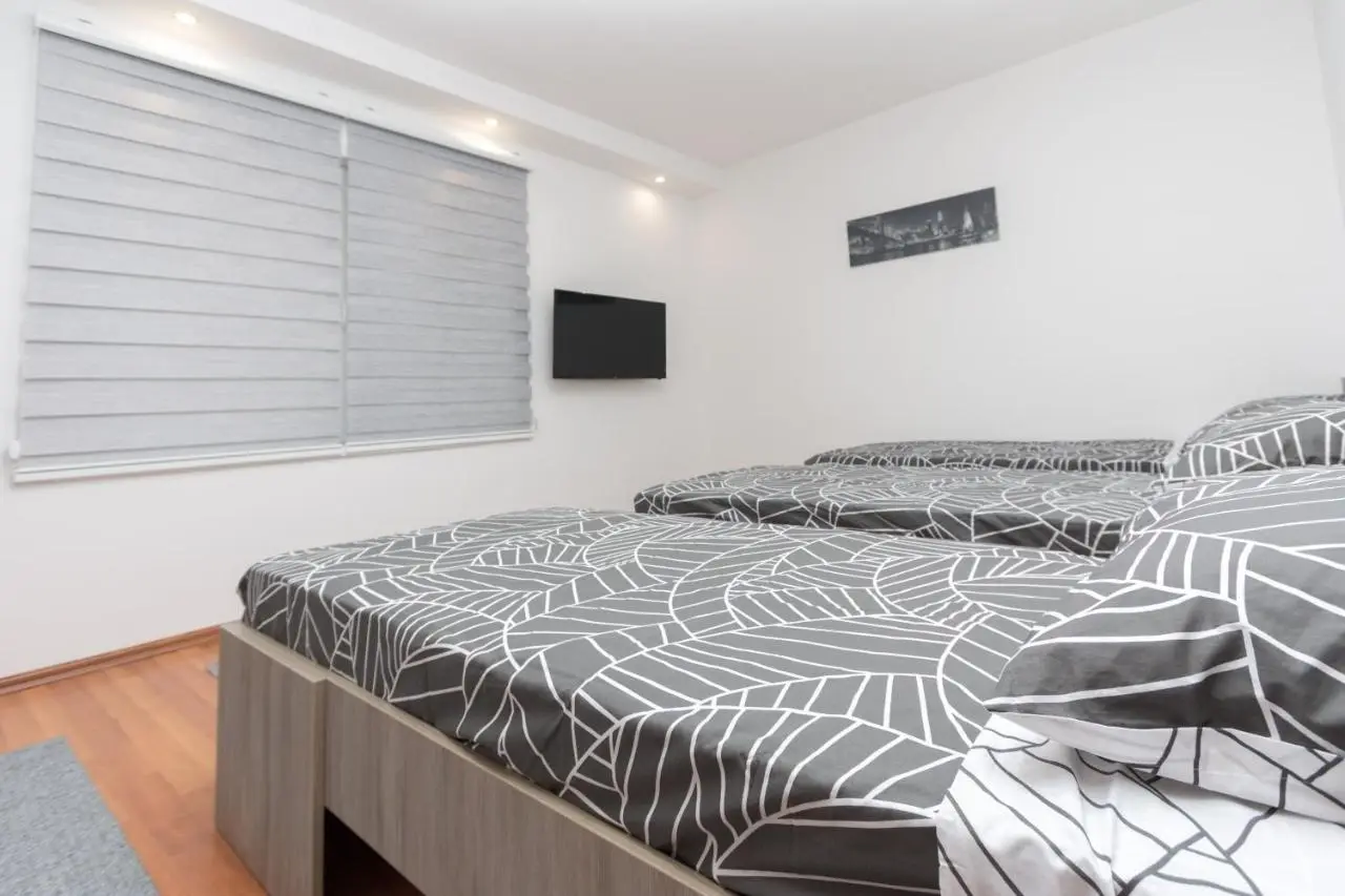 Apartman Emir 1