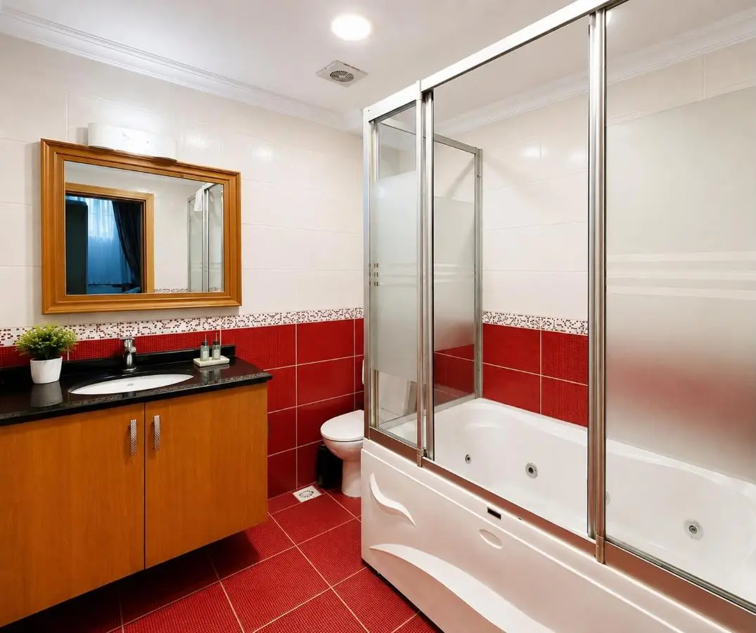 The Papirus Hotel
