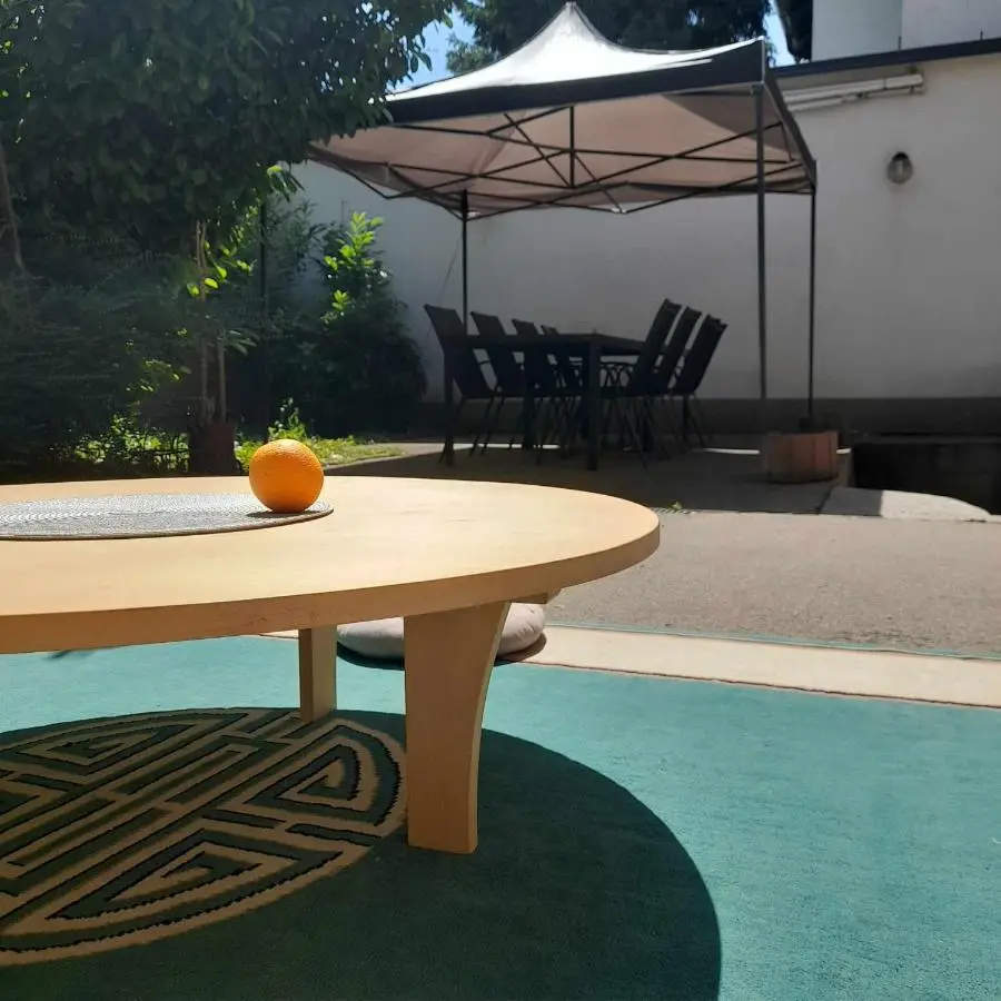 Villa Sabic - Free Garage & Panoramic View