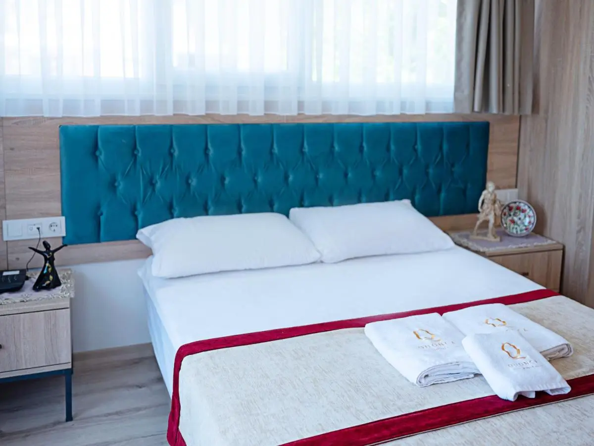 THE LAİLA HOTEL