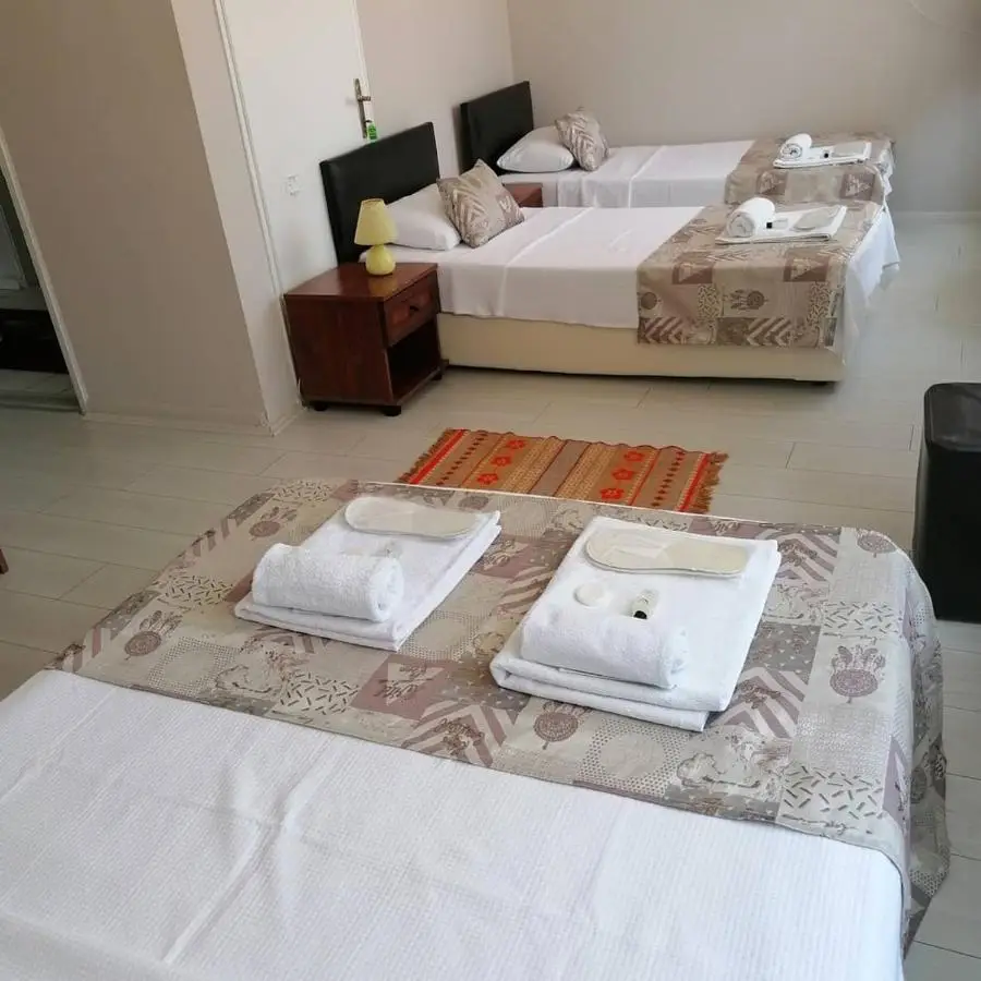 Mudanya Otel