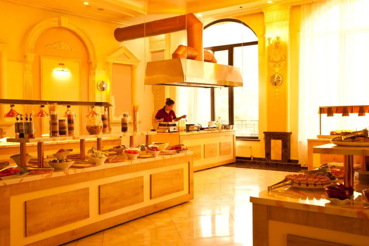 Borjomind Hotel Borjomi