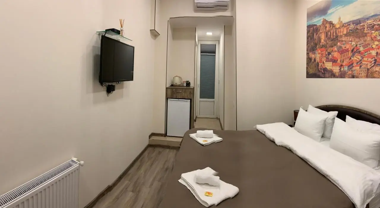 Sweet Rooms Inn
