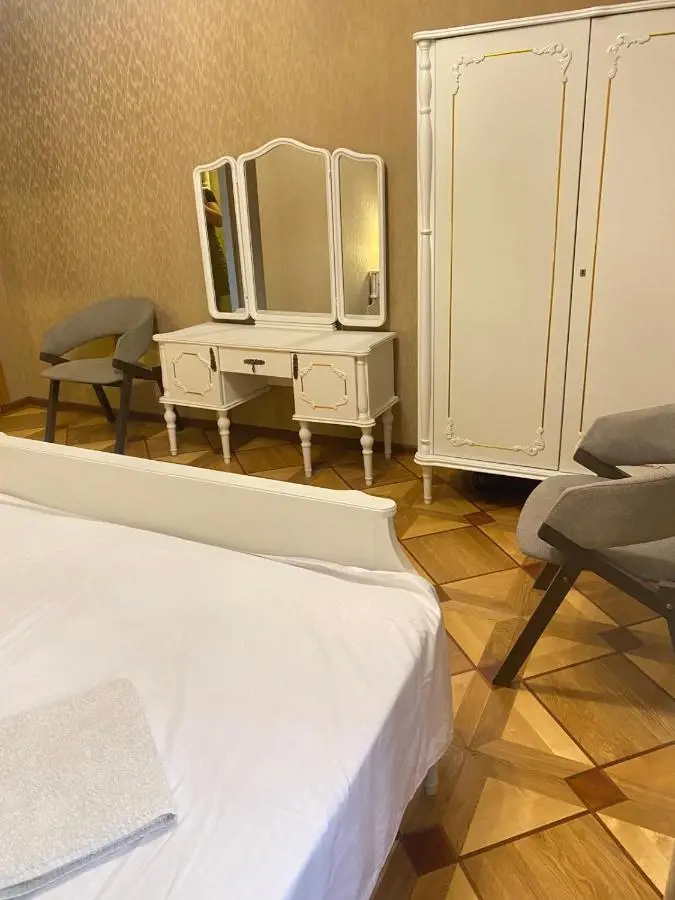 K&N Guesthouse
