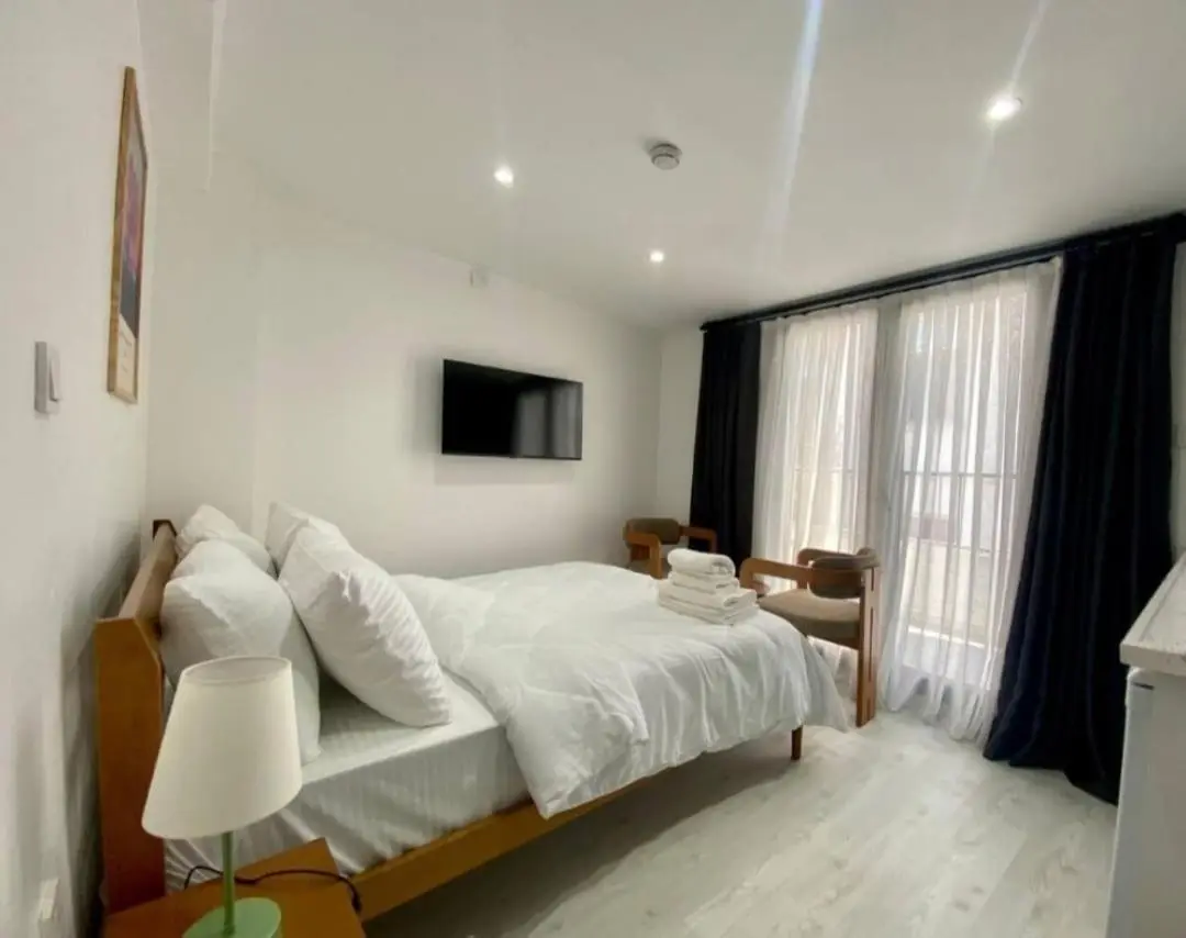 Nostalgia Apartment