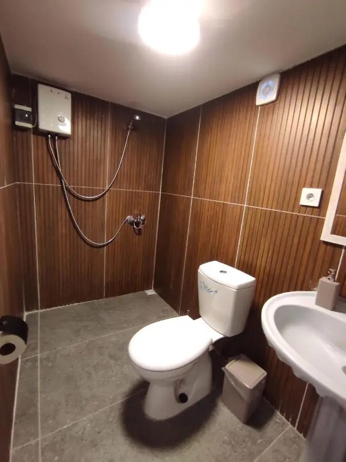 Chillsteps Hostel