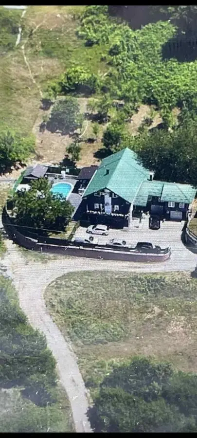 Villa maskara