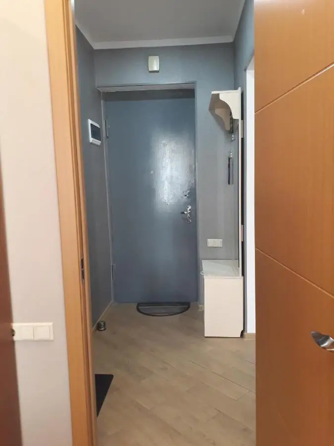 Ann's Apartment