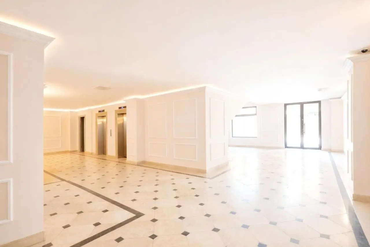 New Century Apartment