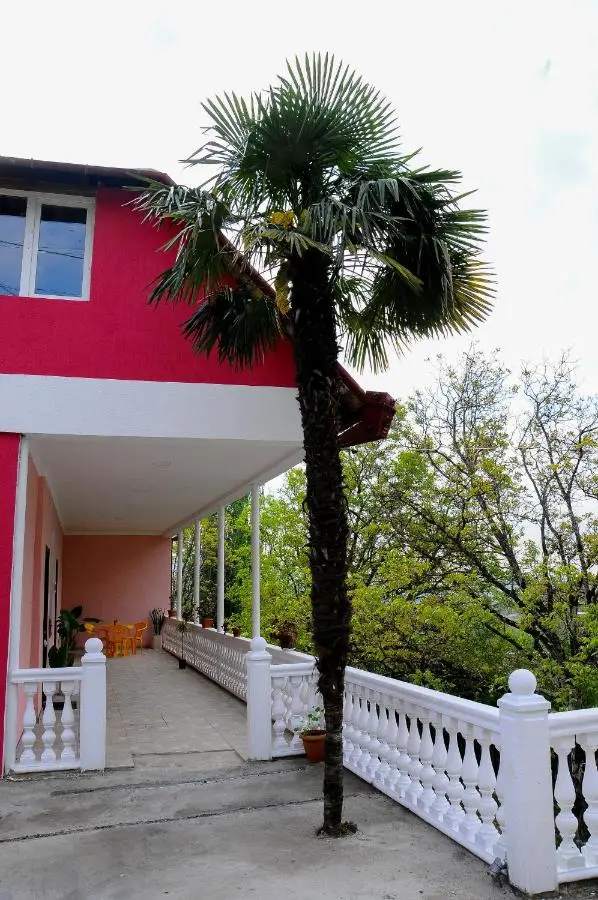 Sofia Guest House