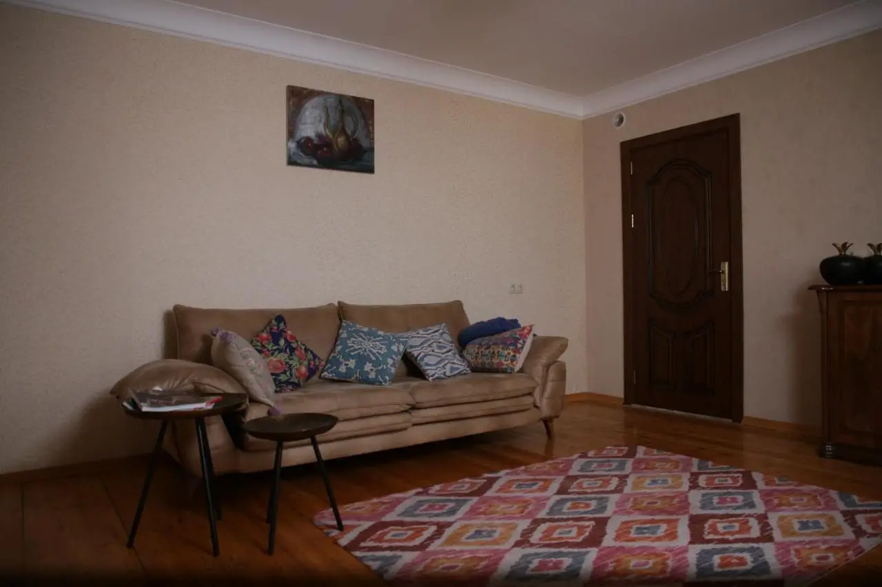 Seaview Villa Buzovna Sameya