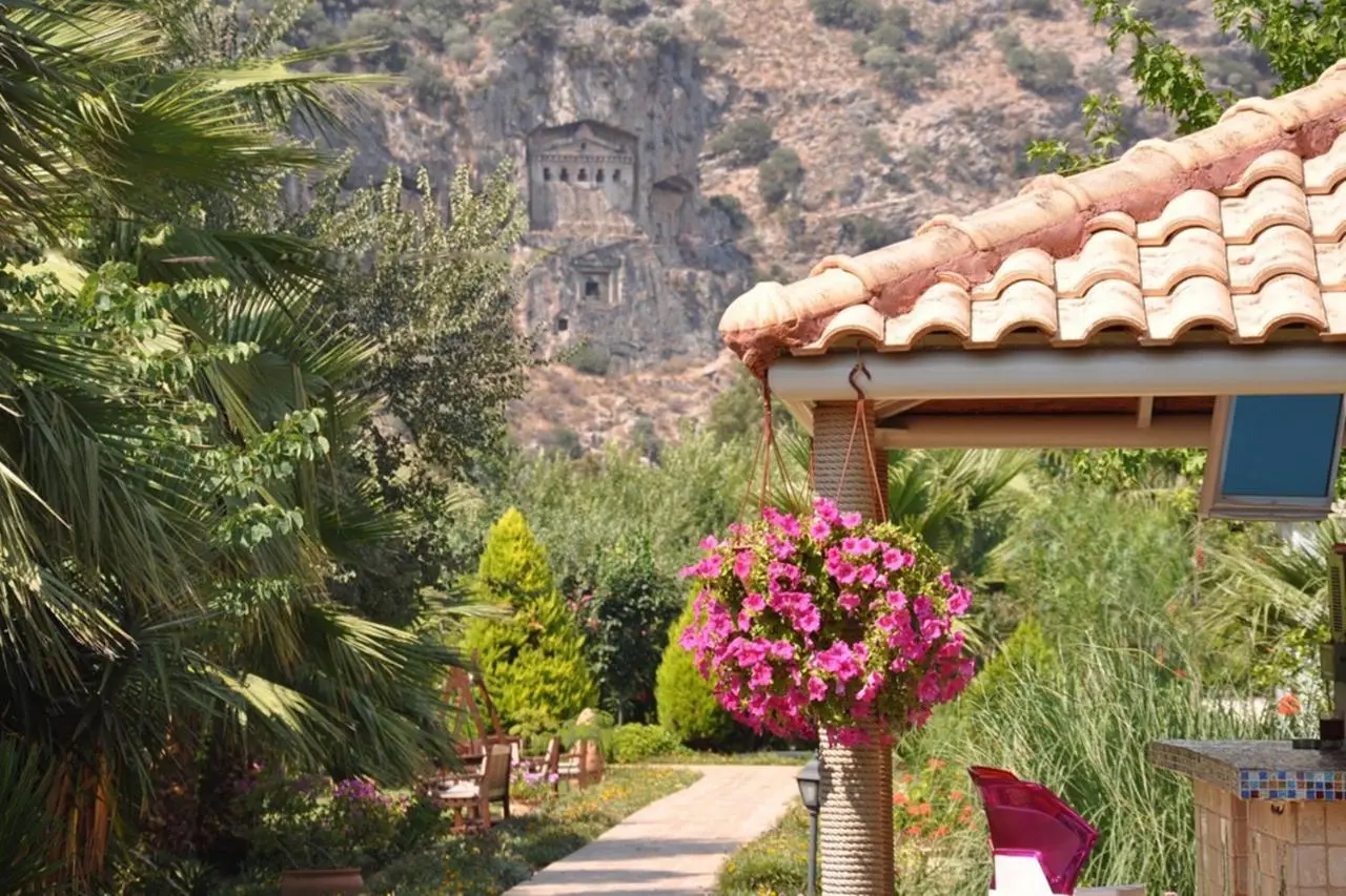 Dalyan Resort - Special Category