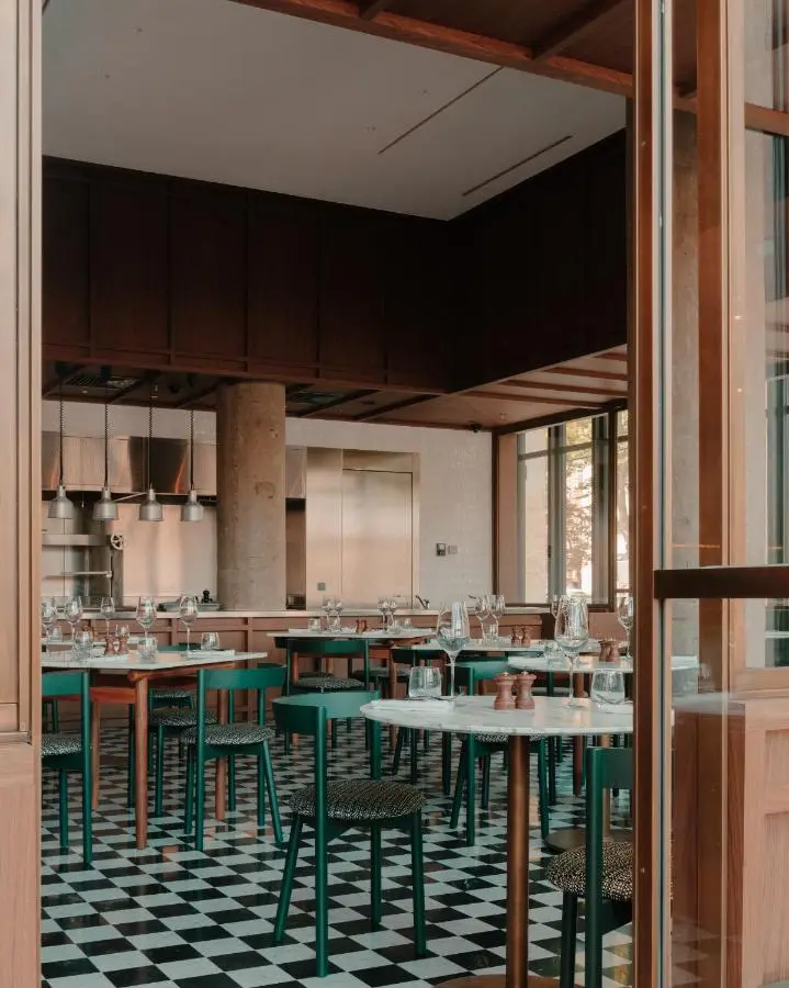 The Telegraph Hotel - The Leading Hotels of the World