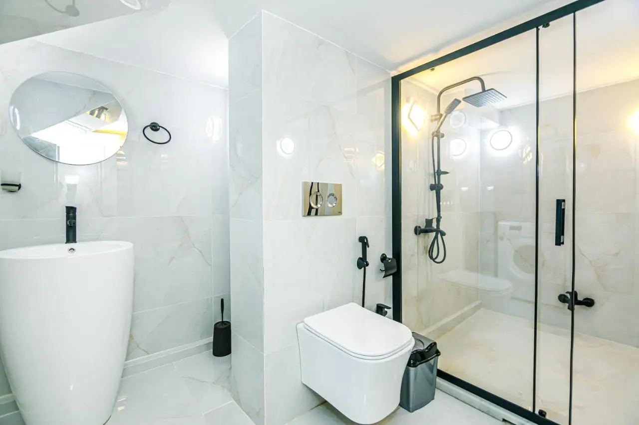EDEN Luxury Apartment in Nizami street