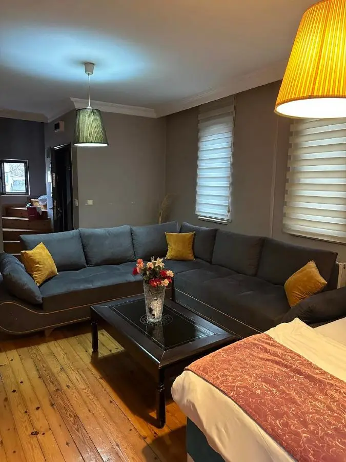 Greenbird Suites