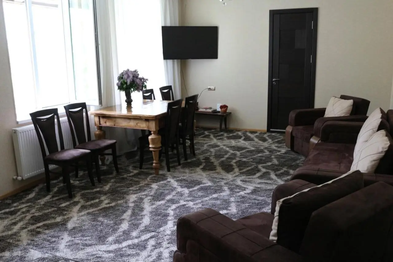 Guesthouse Suja