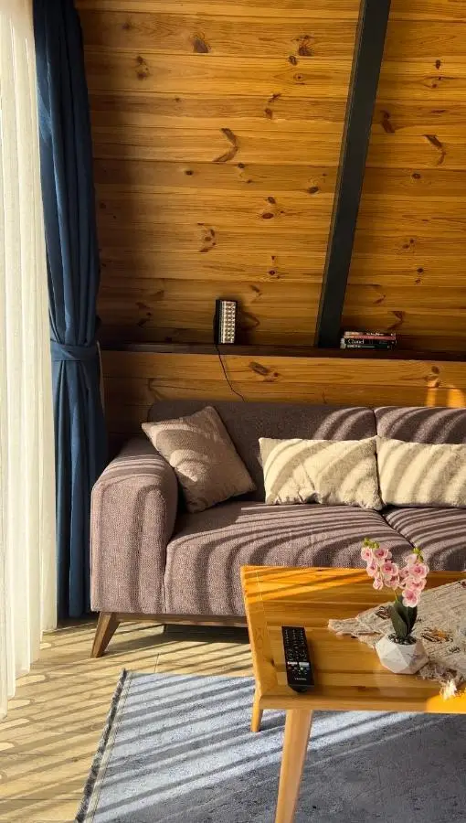 Teona Kartepe Bungalov