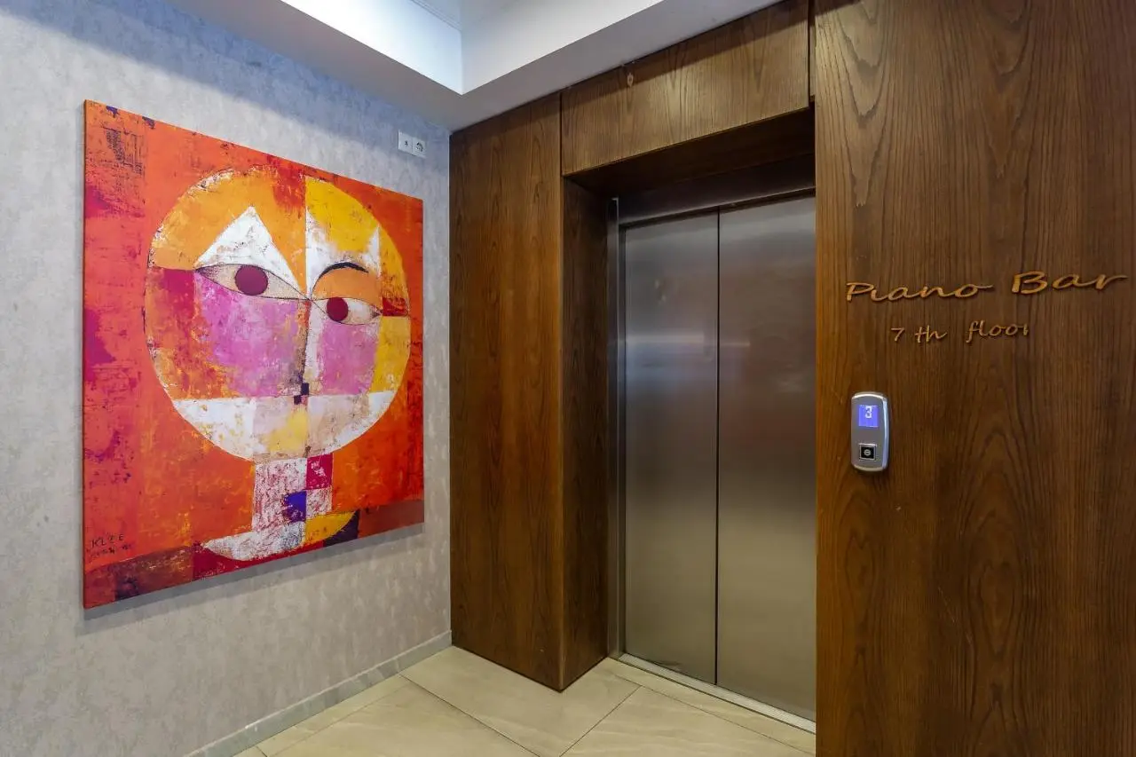 A5 Hotel