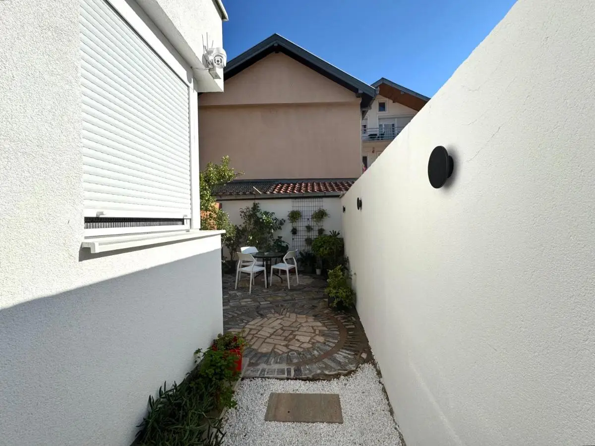 Apartment 'Avlija'