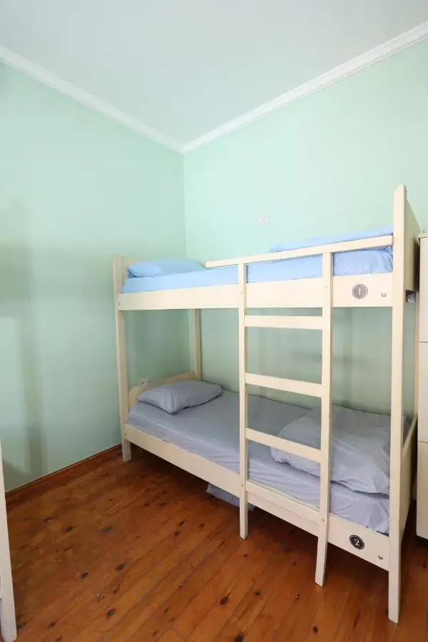 Hostel Osho