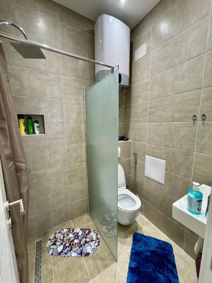 Apartman Potoklinica