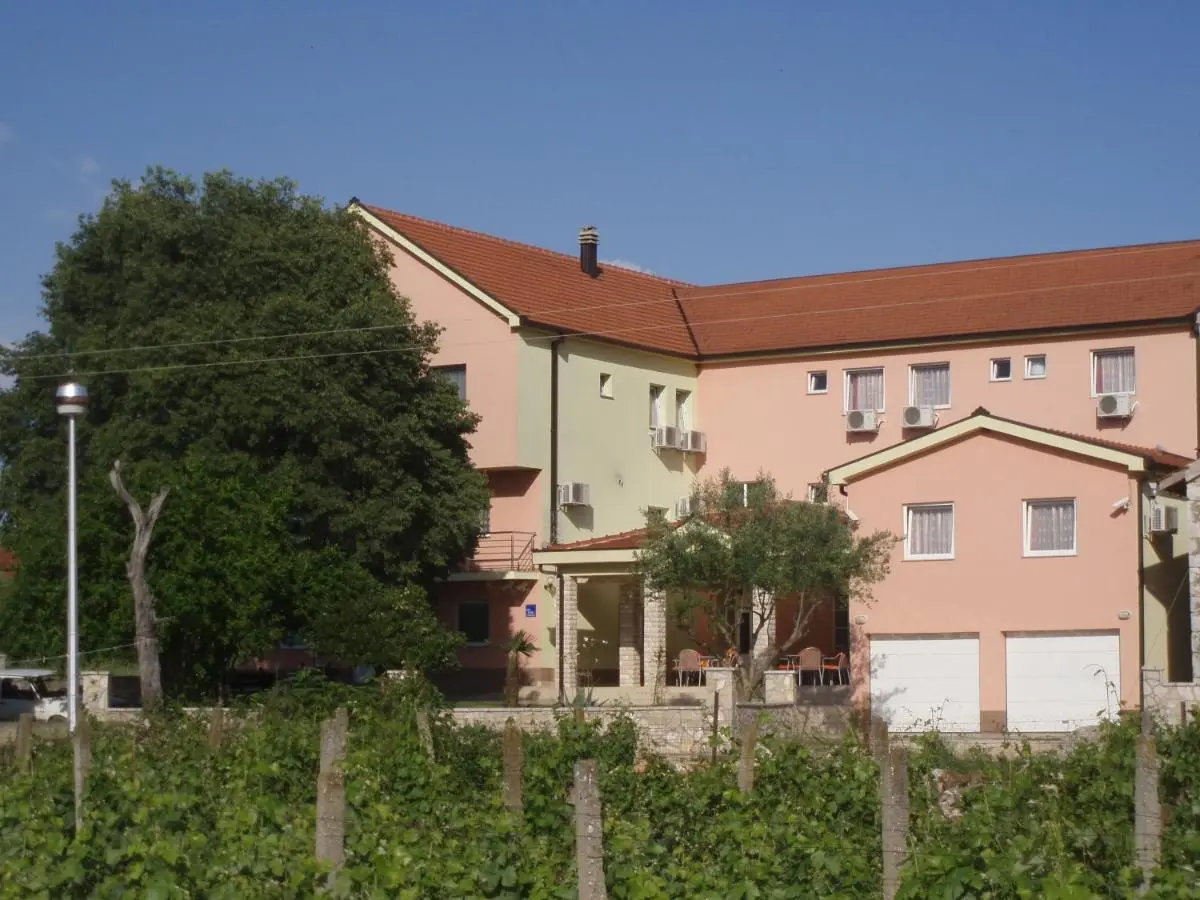 Hotel ''Marinko Kozina'' - Medjugorje