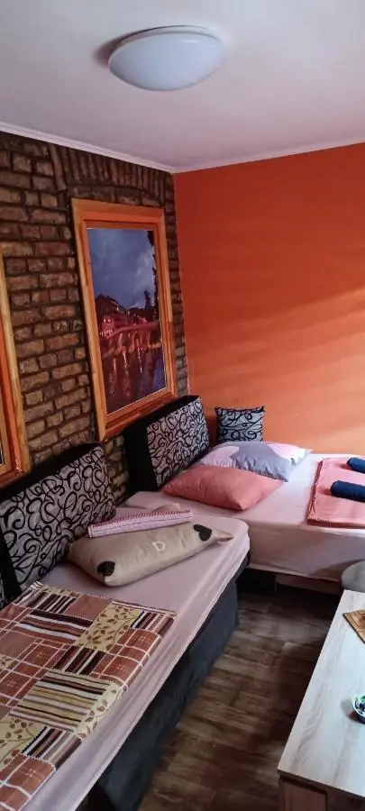 Princips Apartment