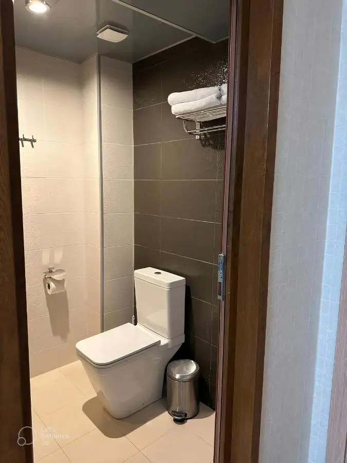 Orbi Palace Bakuriani 101