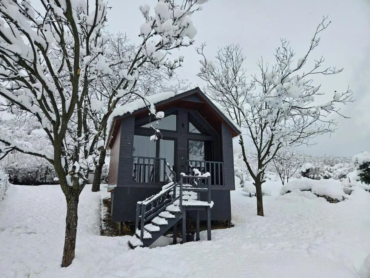 Mtskheta Chalet