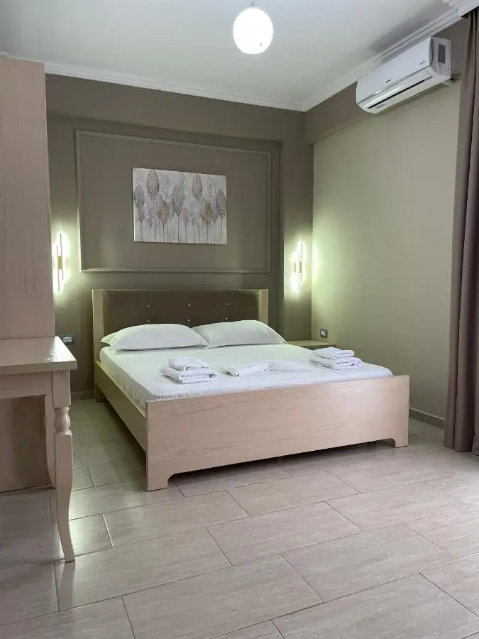 Durmishi Rooms & Apartments & Beach