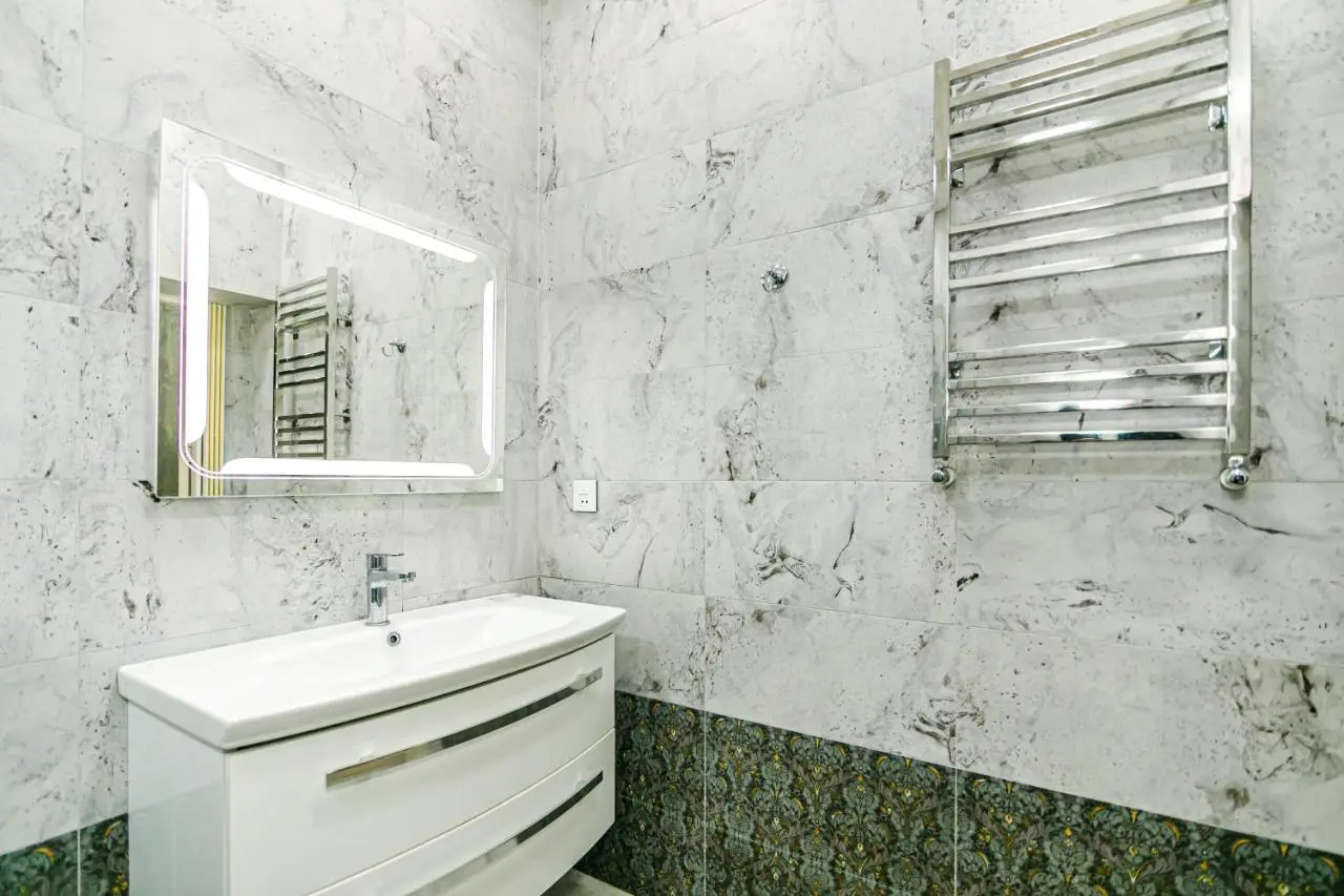 PILOT Luxury Apartment in Nizami street