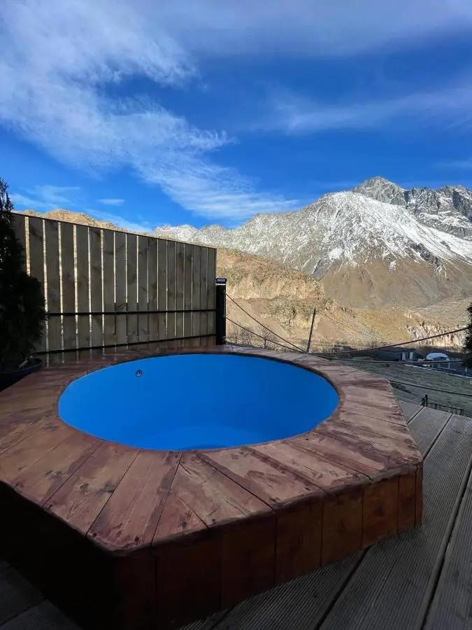 Gabua Glamping