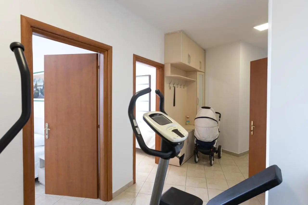 Durres Port View Apartment