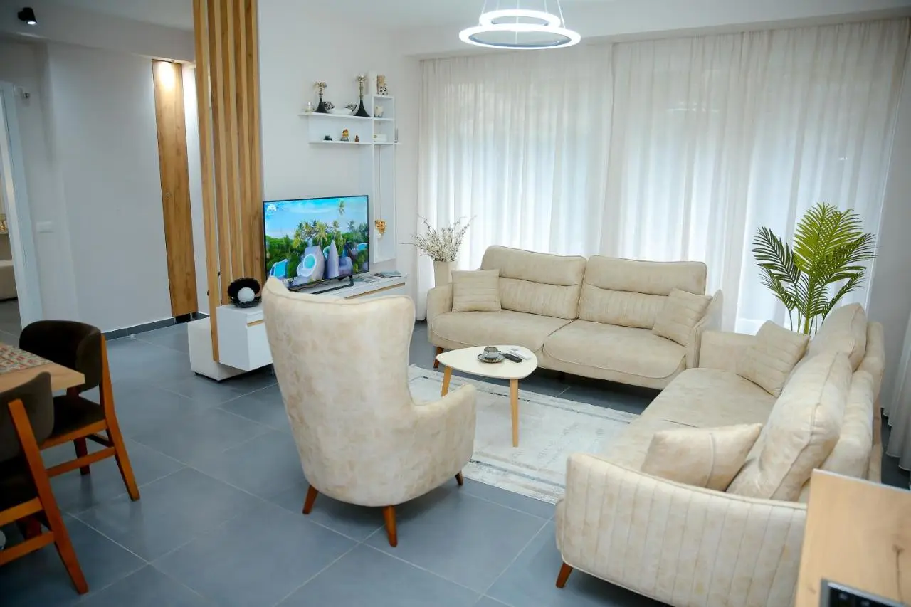 Dream house Enia 1
