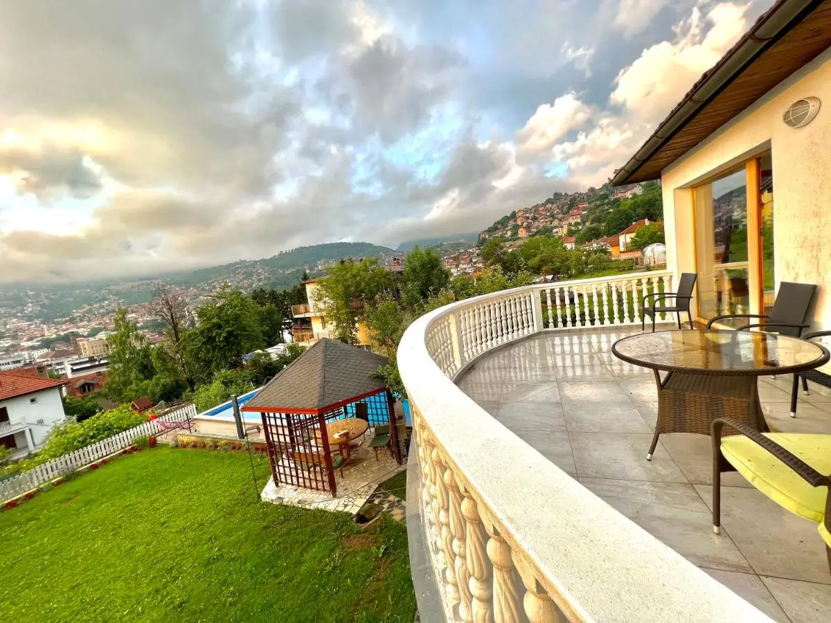 Exclusive Apartments Bistrik