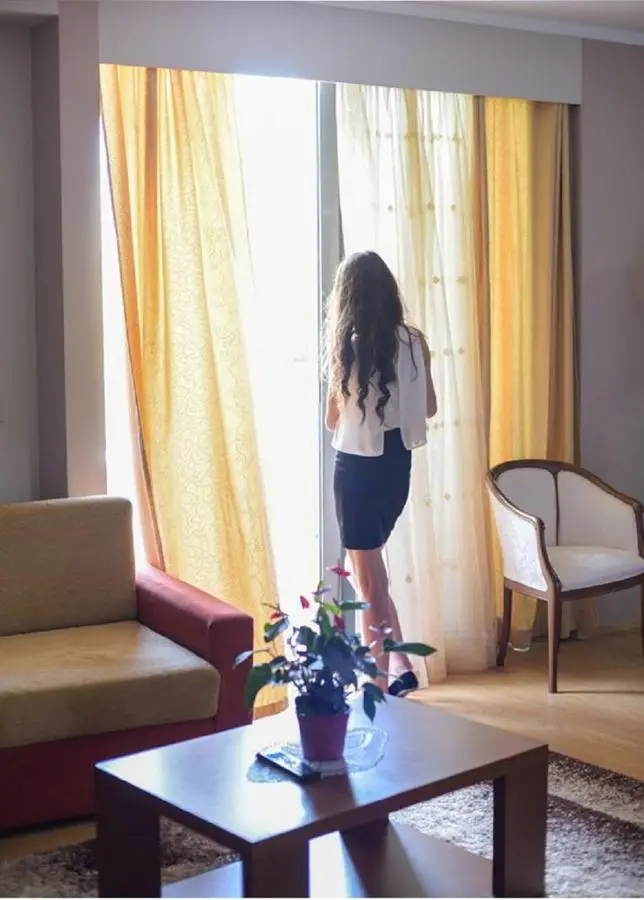 Perla Hotel
