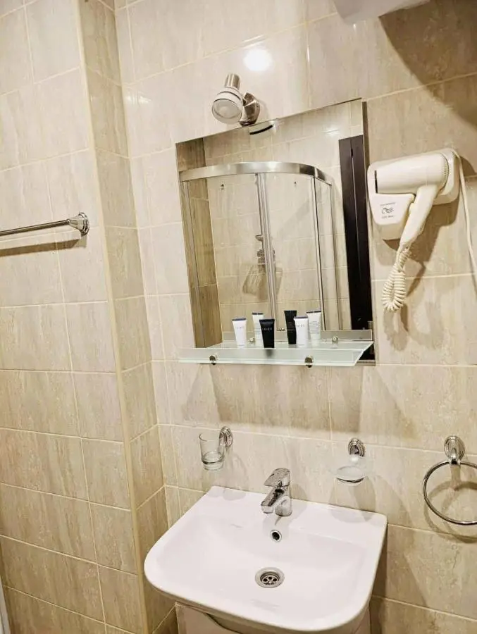 tribu apart hotel