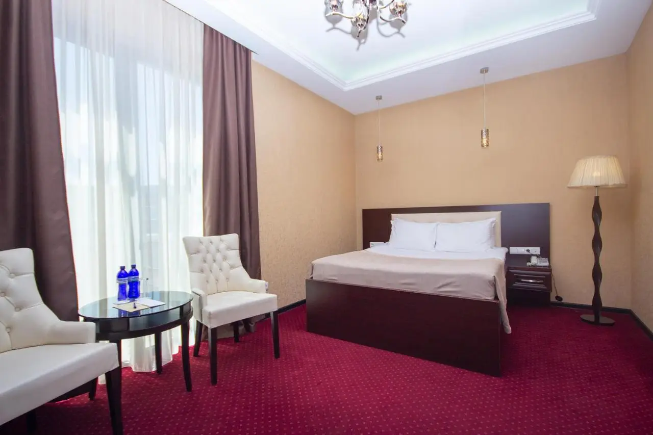 Marionn Hotel