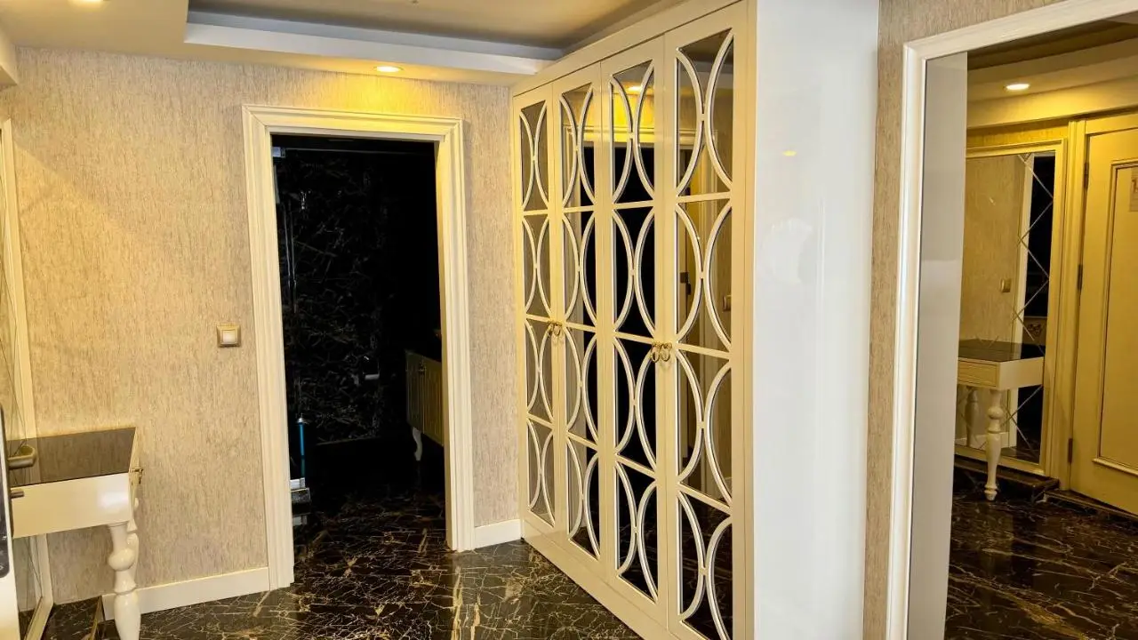 Blue Pera İstanbul Hotel