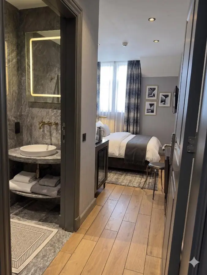 Peri Boutique Hotel Taksim